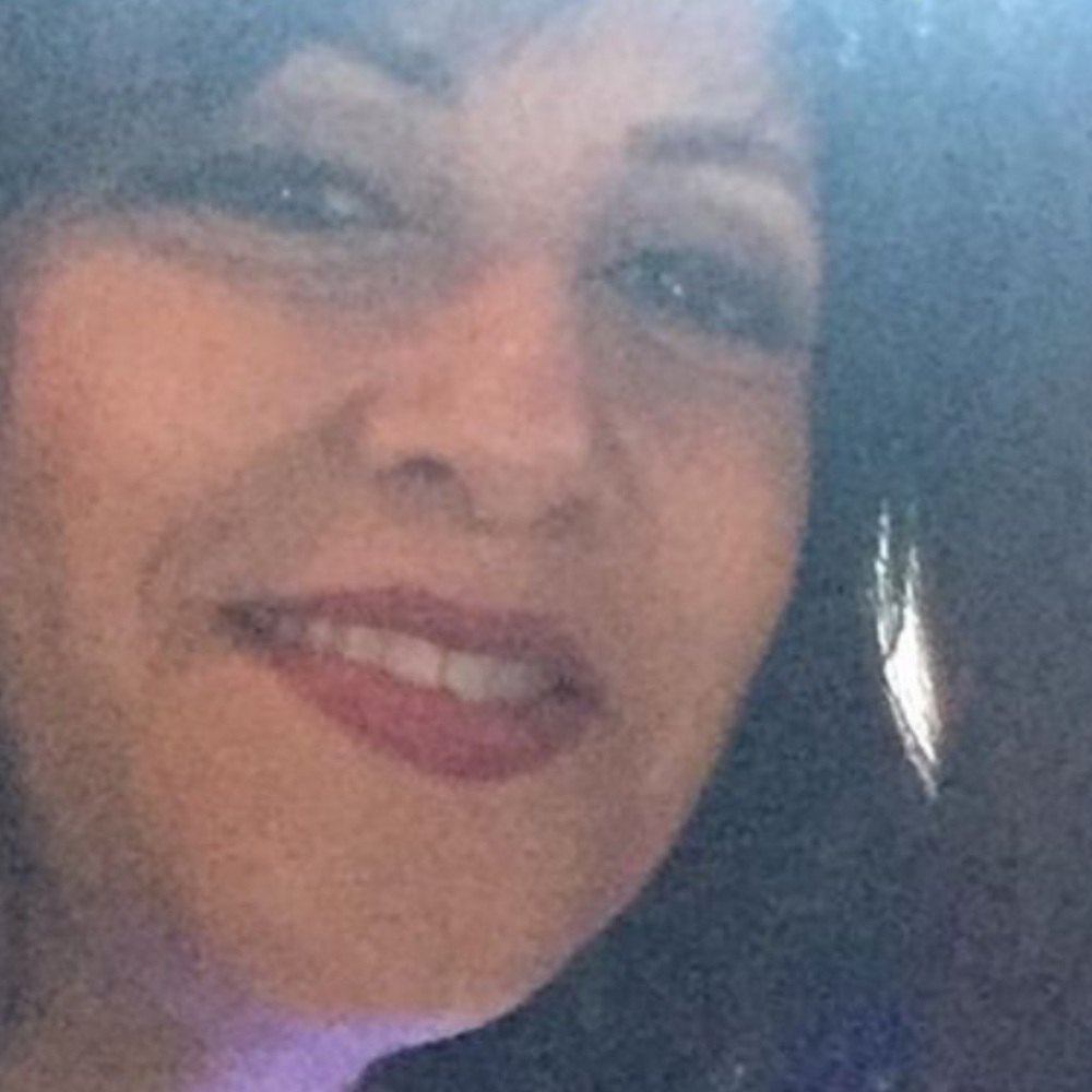 Meet your Posher, Sarita